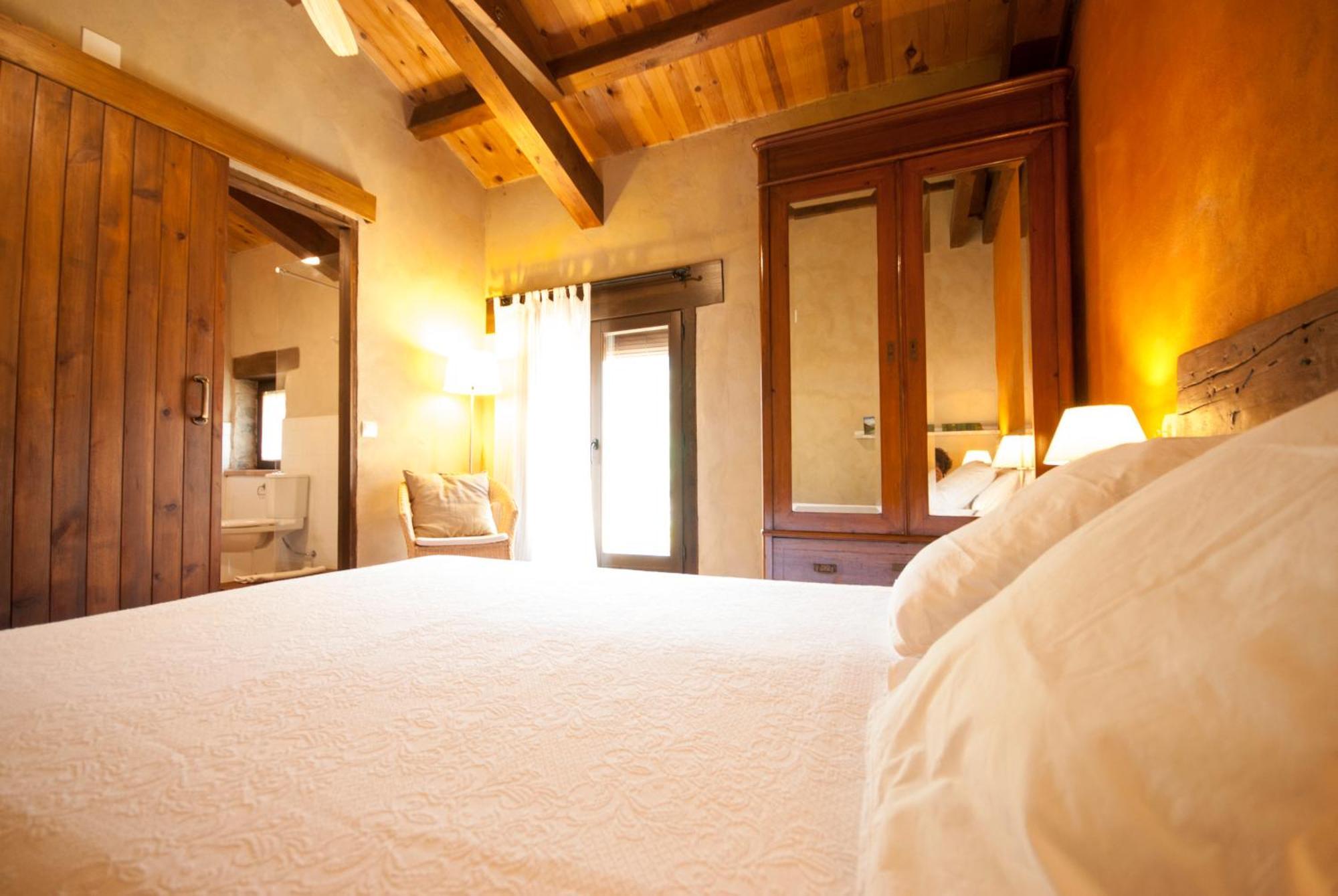 O Chardinet D'A Formiga Guest House Aínsa Екстериор снимка