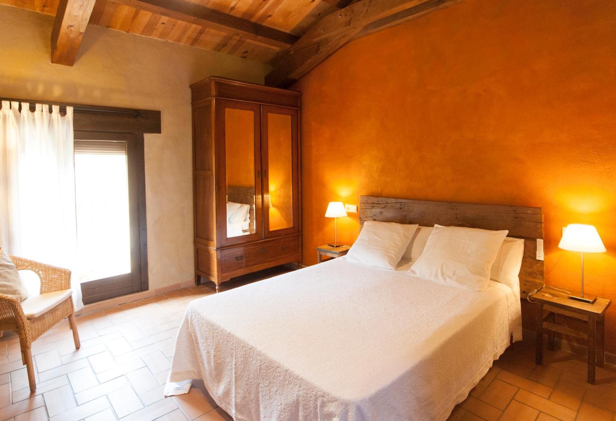 O Chardinet D'A Formiga Guest House Aínsa Екстериор снимка