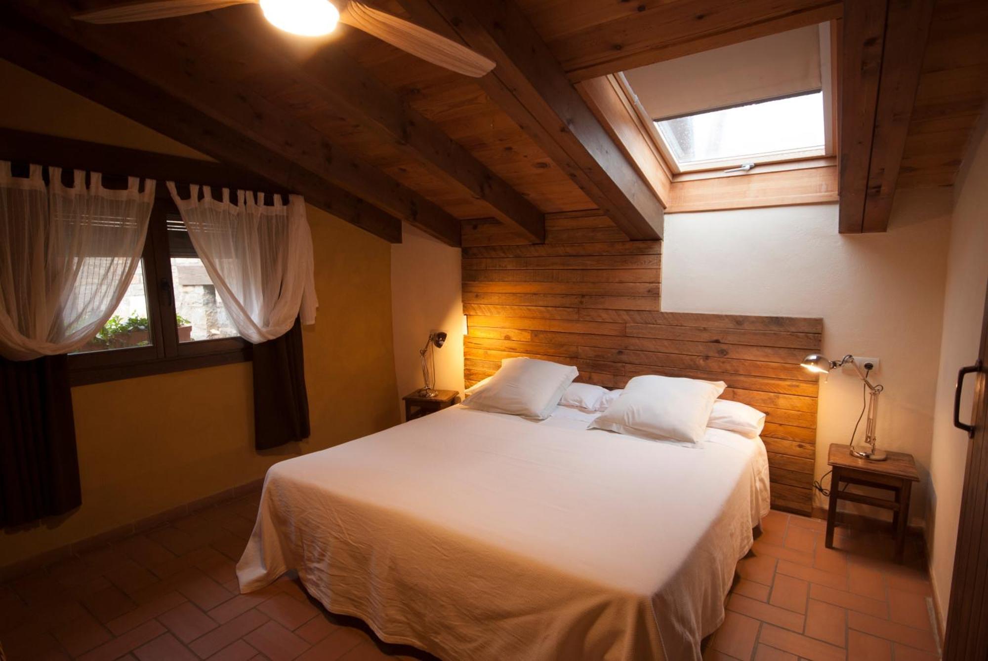 O Chardinet D'A Formiga Guest House Aínsa Екстериор снимка